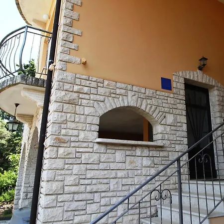 Casa Angelina Apartment *