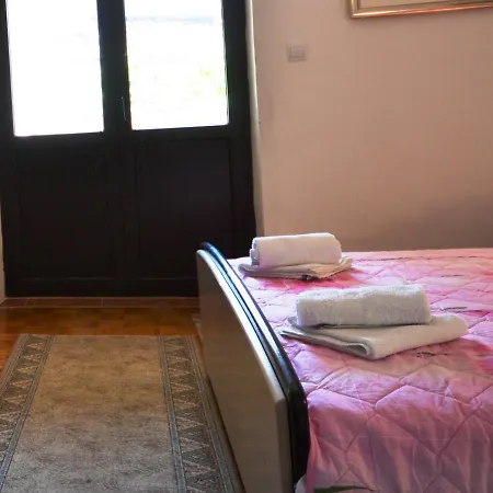 Casa Angelina Apartment Rovinj