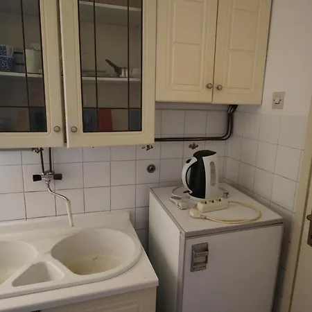 Apartment Casa Angelina *