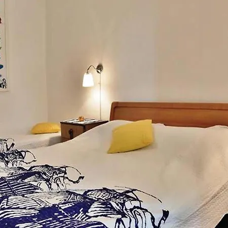 Casa Angelina Apartment *