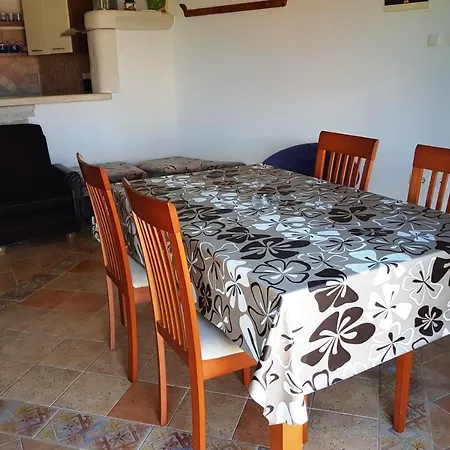 Casa Angelina Apartment