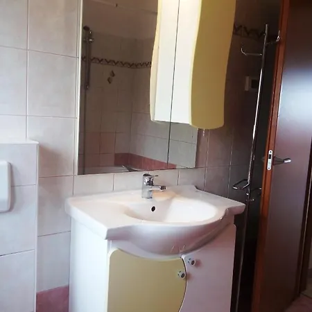 Casa Angelina Apartment