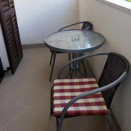 Casa Angelina Apartment *