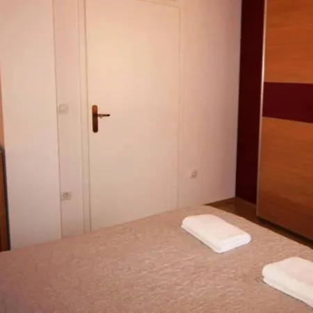 Casa Angelina Apartment *