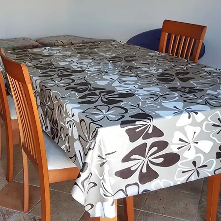 Casa Angelina Apartment