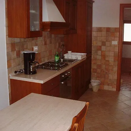 Casa Angelina Apartment Rovinj