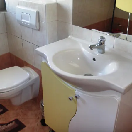 Casa Angelina Apartment *