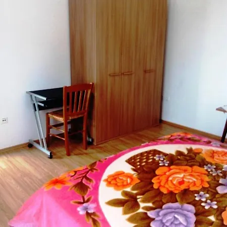 Casa Angelina Apartment Rovinj