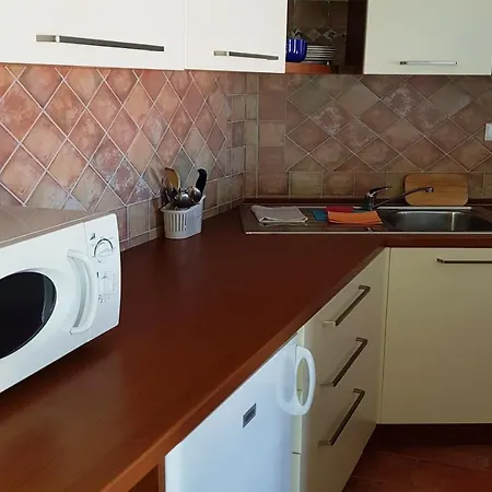 Casa Angelina Apartment