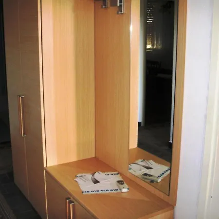 Apartment Casa Angelina