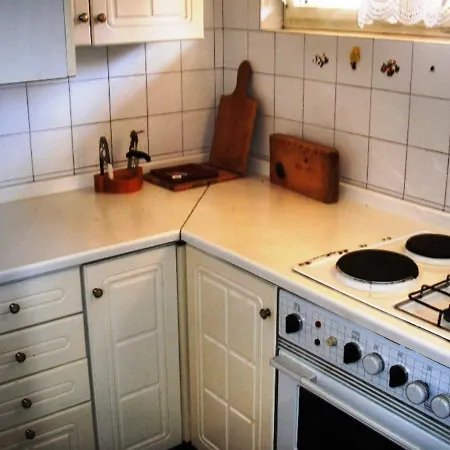 Apartment Casa Angelina