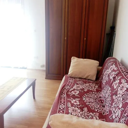 Casa Angelina