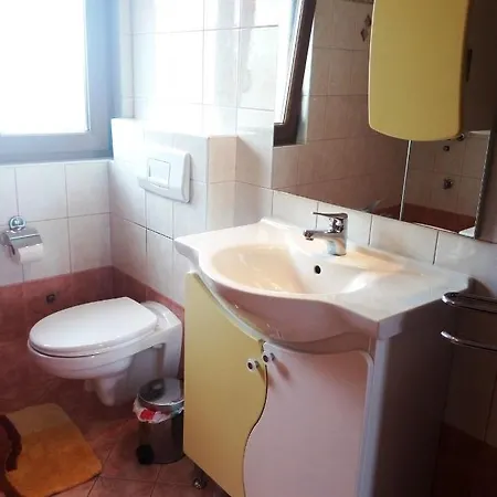 Casa Angelina