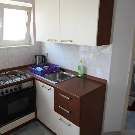 Casa Angelina Apartment