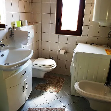 Casa Angelina Apartment