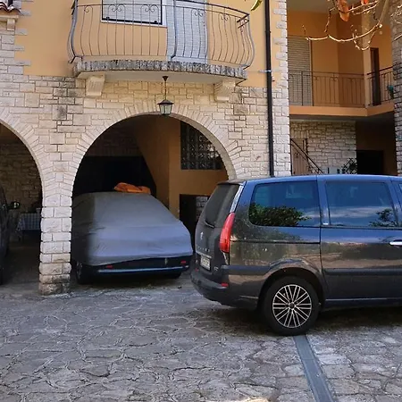 Apartment Casa Angelina Rovinj