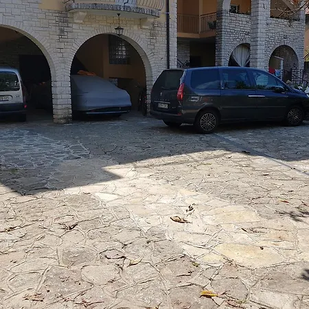 Casa Angelina Apartment