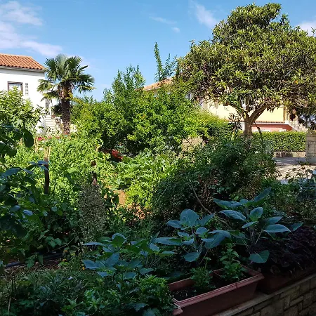 Casa Angelina * Rovinj