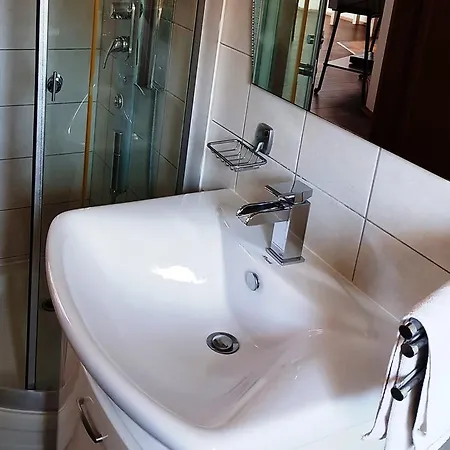 Apartment Casa Angelina Rovinj