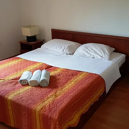 Casa Angelina Apartment *