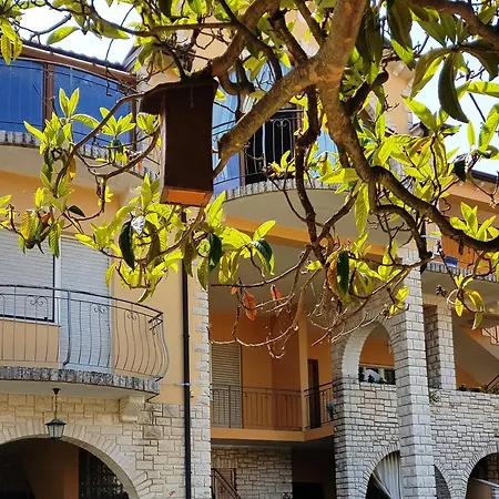 Casa Angelina Apartment *