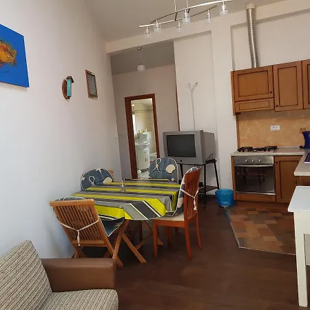 Casa Angelina *
