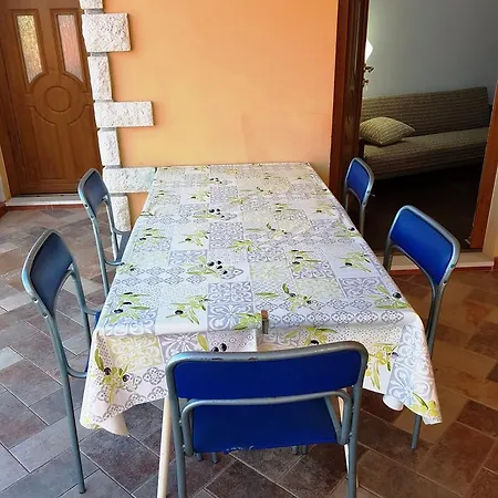 Casa Angelina Apartment *