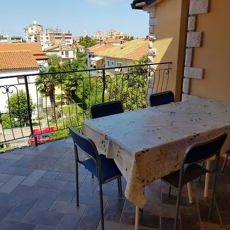 Apartment Casa Angelina