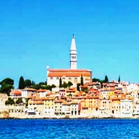 Apartmán Casa Angelina *