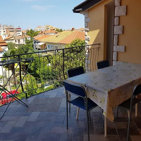 Casa Angelina