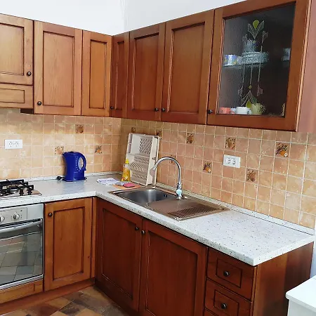 Casa Angelina Apartment Rovinj
