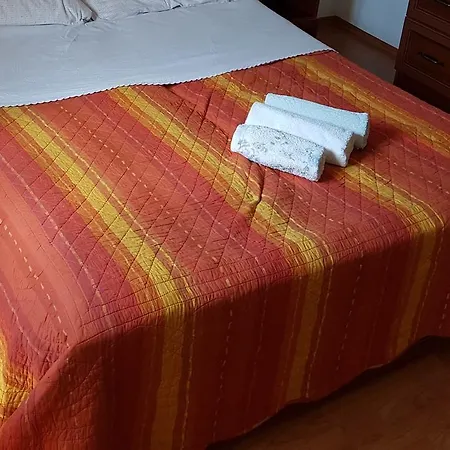 Apartment Casa Angelina