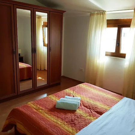 Casa Angelina Rovinj