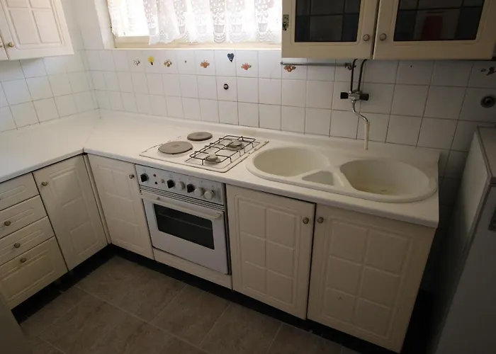 Casa Angelina * Rovinj