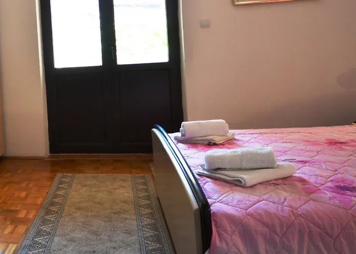 Casa Angelina Appartement Rovinj