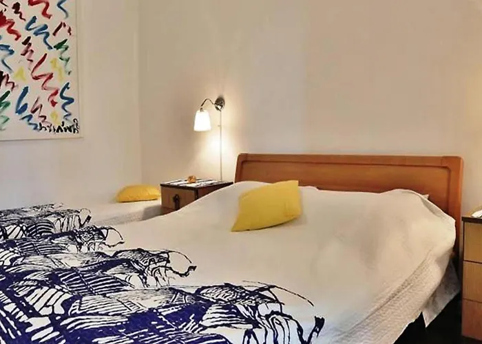 Casa Angelina Appartement *