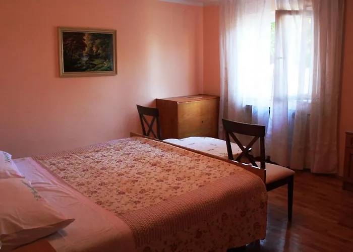 Apartmán Casa Angelina