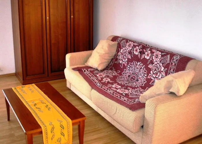 Casa Angelina * Rovinj