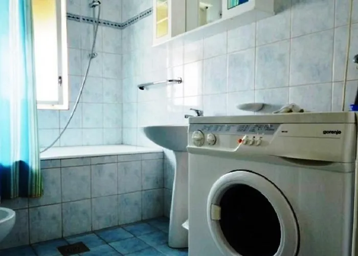 Apartmán Casa Angelina *