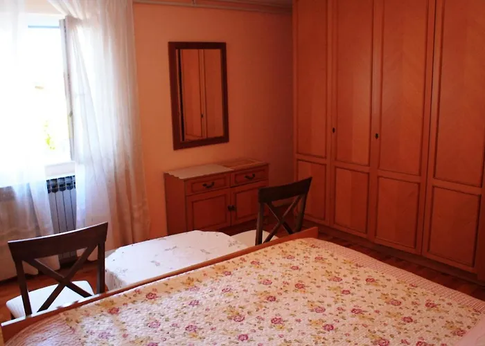 Casa Angelina Rovinj