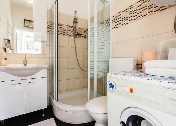 Appartement Casa Angelina