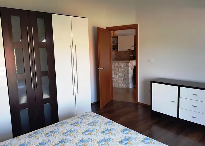 Apartmán Casa Angelina Rovinj