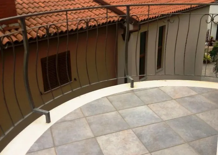 Apartmán Casa Angelina