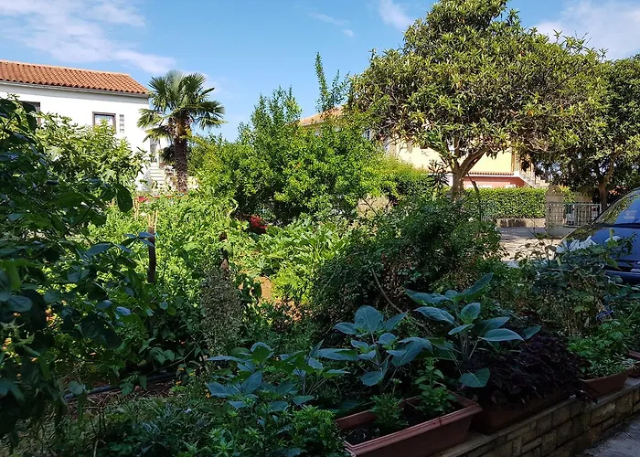 Casa Angelina * Rovinj