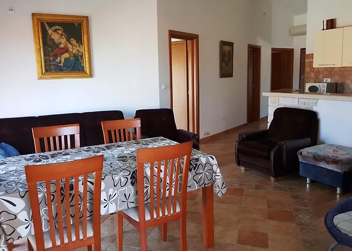 Casa Angelina Rovinj