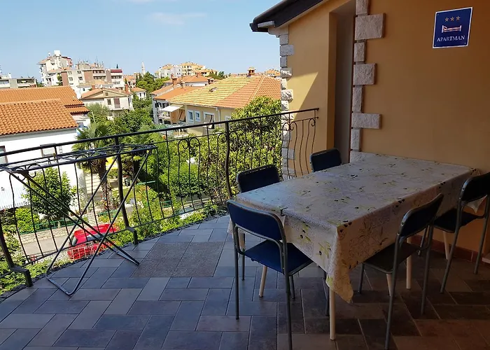 Casa Angelina