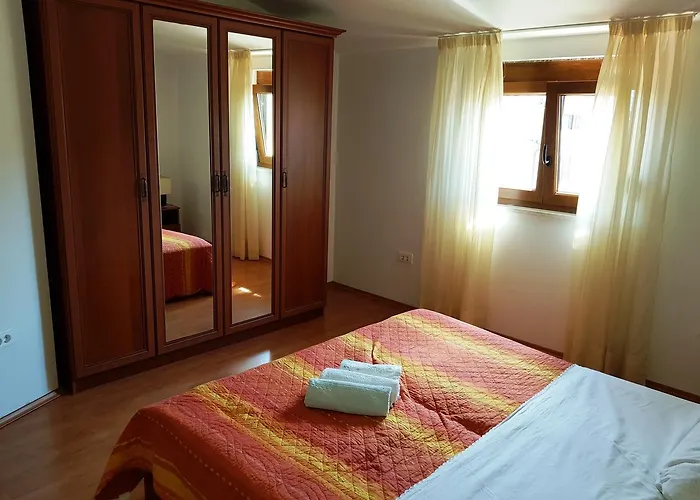 Casa Angelina Rovinj