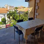 Διαμέρισμα Casa Angelina