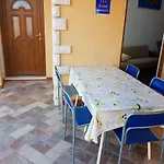 Διαμέρισμα Casa Angelina *