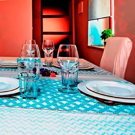 Casa Angelina * 罗维尼